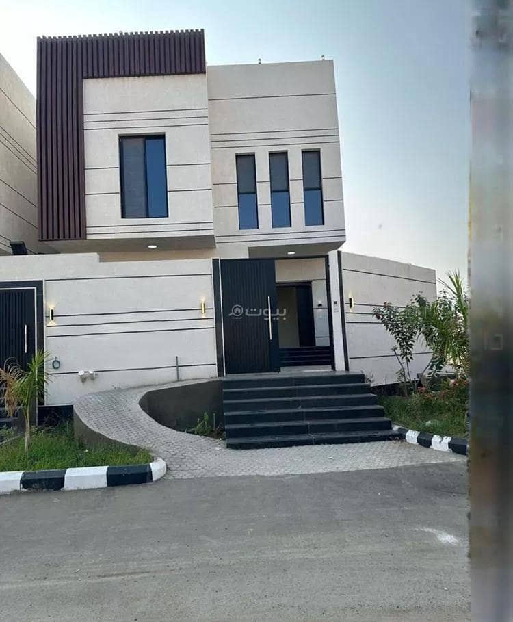 Villa For Sale in Al Sawari, Jeddah