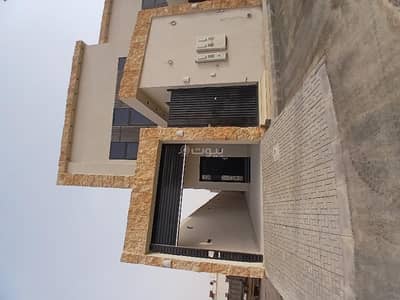 4 Bedroom Floor for Sale in East Riyadh, Riyadh - Ground floor according to the new Saudi code