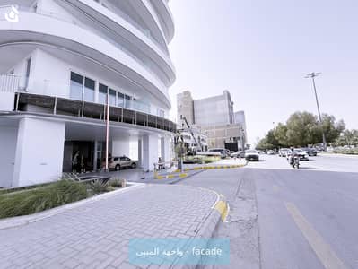 3 Bedroom Flat for Rent in North Riyadh, Riyadh - apartment A2301