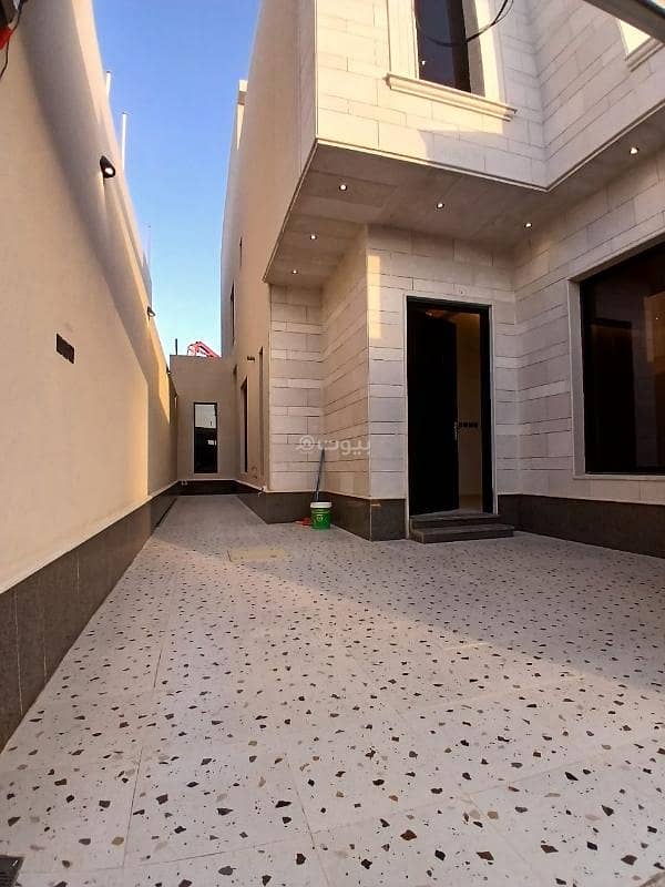 Modern duplex villa at a price suitable for everyone
