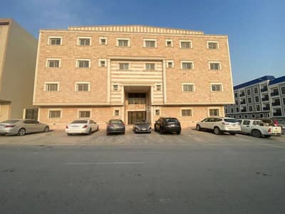 شقة 3 غرف نوم للايجار في شمال الرياض، الرياض - شقة للإيجار في شارع الاماسي, حي الملقا, مدينة الرياض, منطقة الرياض