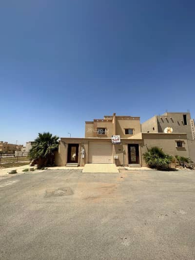 10 Bedroom Villa for Sale in Al Manar, Unayzah - Villa for sale with a lounge in Al-Manar neighborhood, Unaizah