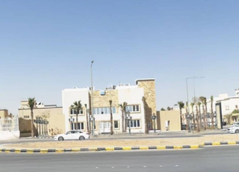 عقار للبيع