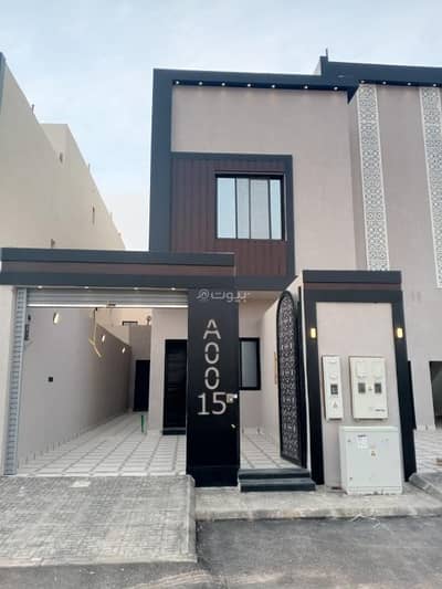 5 Bedroom Floor for Sale in East Riyadh, Riyadh - The sands