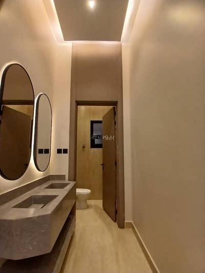 4 Bedroom Floor for Sale in East Riyadh, Riyadh - Apartment with 4 bedrooms for sale in Al-Rimal