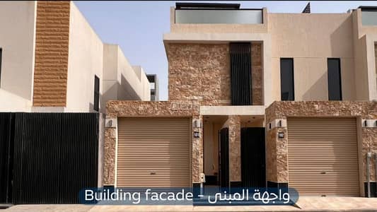 بيت شعبي 4 غرف نوم للايجار في شرق الرياض، الرياض - تاون هاوس للإيجار – حي المونسية