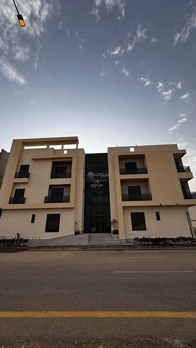 3 Bedroom Apartment for Sale in West Riyadh, Riyadh - Ownership apartments