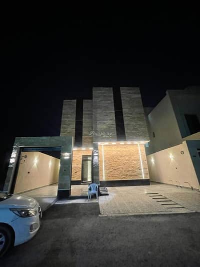 3 Bedroom Floor for Sale in East Riyadh, Riyadh - Floor in East Riyadh，Al Bayan Neighborhood 3 bedrooms 1000000 SAR - 87718297