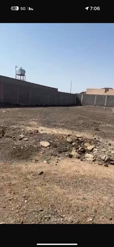 ارض سكنية  للبيع في المندسة، المدينة المنورة - ارض للبيع في المندسة, المدينة المنورة