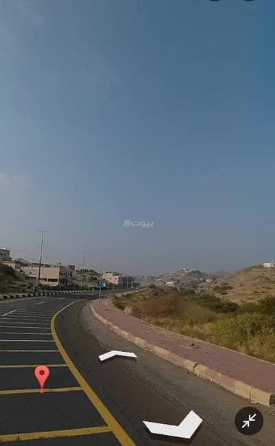 Farm for Sale in Mahwiyah 2 - Farm for sale - Al Bahah Taif Road