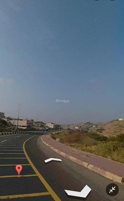Farm for sale - Al Bahah Taif Road