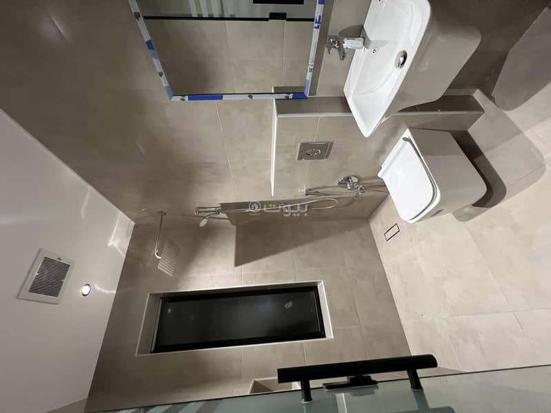 Luxury apartment in North Riyadh