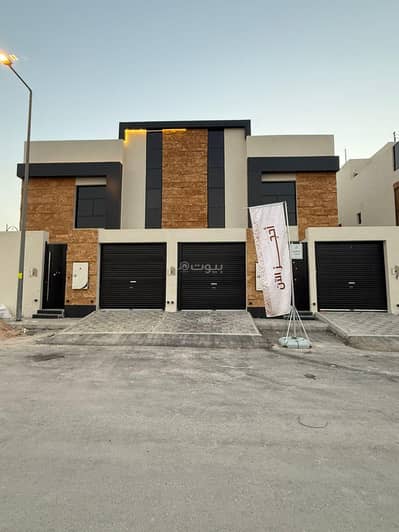6 Bedroom Villa for Sale in South Riyadh, Riyadh - Villa with 6 bedrooms for sale in Okaz