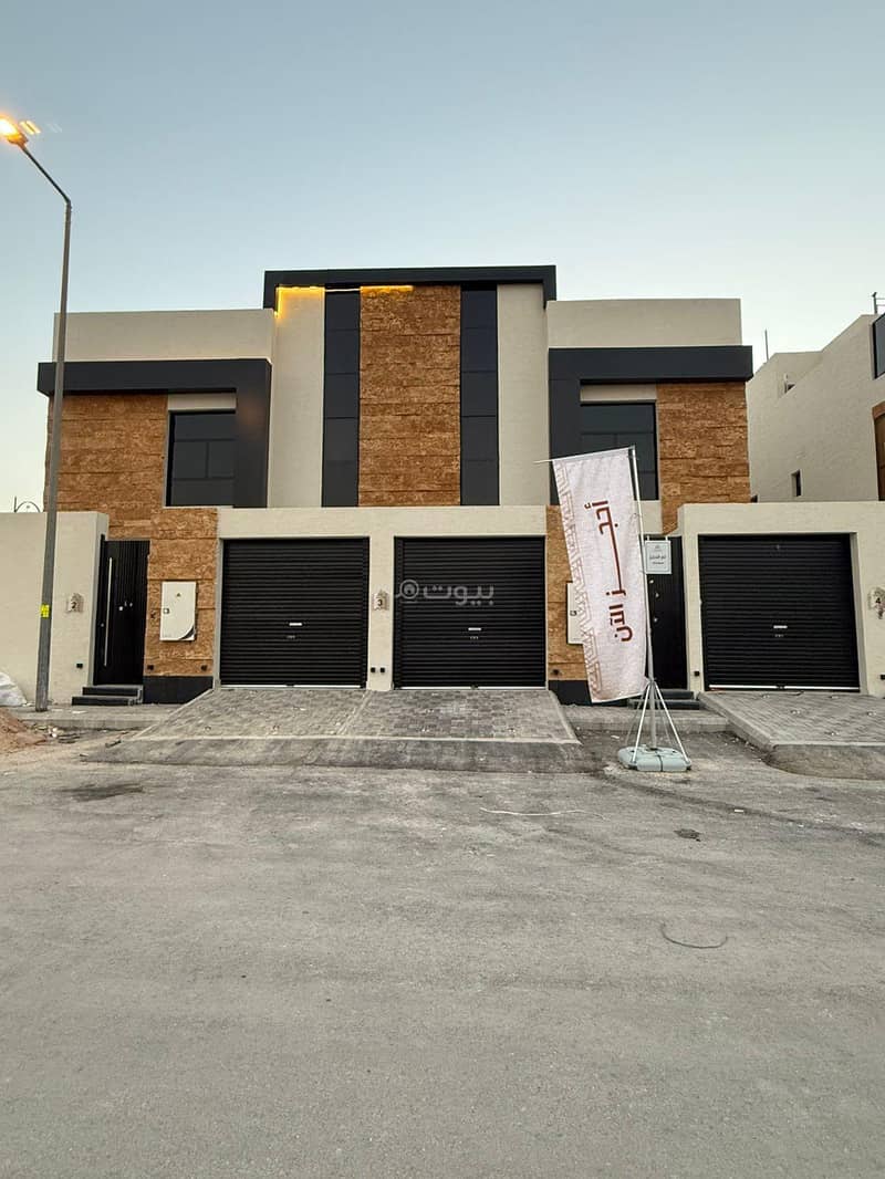 Villa with 6 bedrooms for sale in Okaz