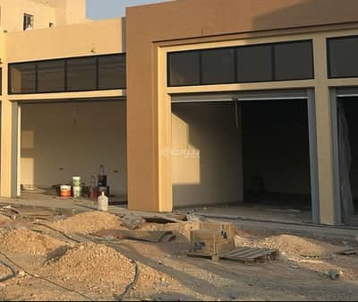 ورشة  للايجار في شمال الرياض، الرياض - عقار للبيع