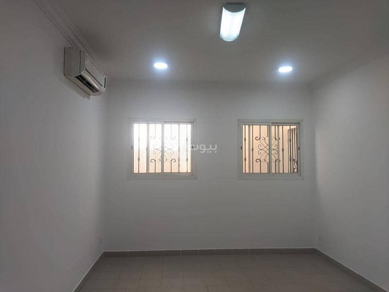 Offices for rent in Al-Malaz neighborhood