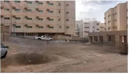 ارض  للبيع في ريع اذاخر، مكة - للبيع ارض سكنية بحي المعابده ( ريع ذاخر) بمكه المكرمه