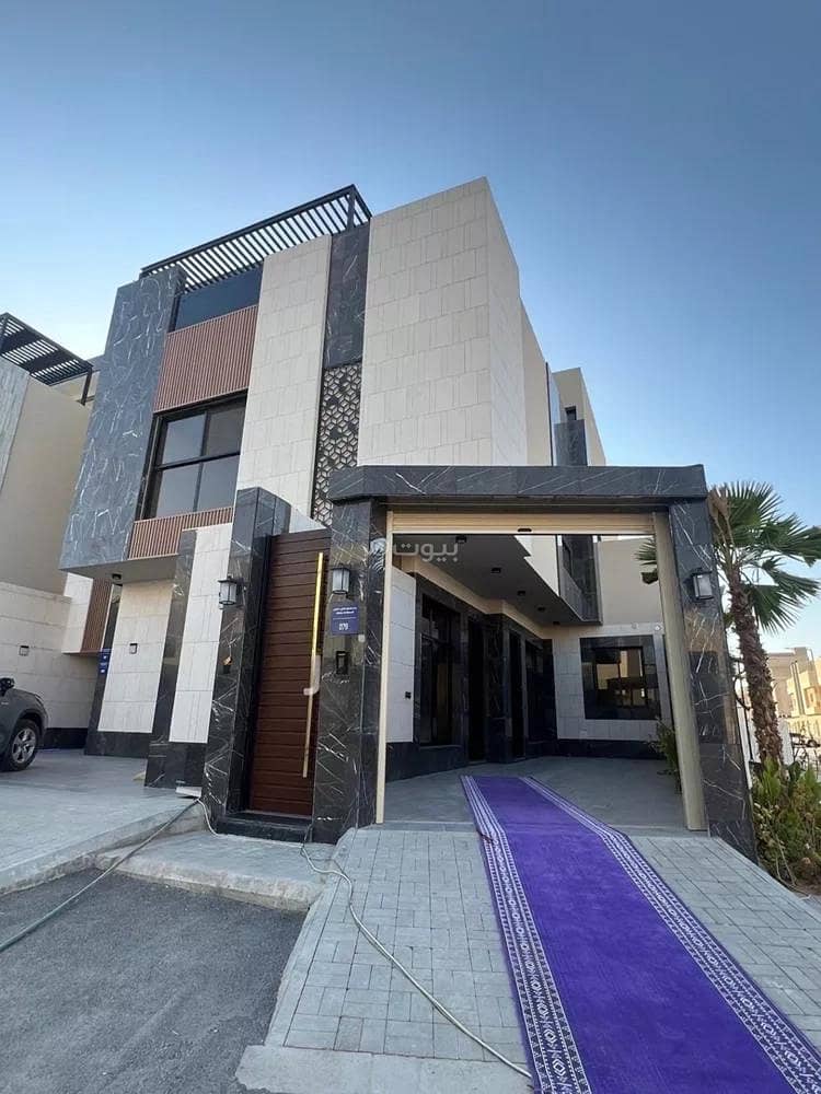 3 Bedroom Floor For Sale in Al Narjis, Riyadh