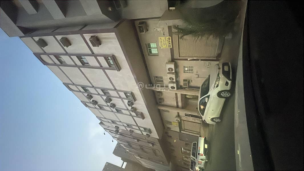 عمارة حي الجامعة مكة عدد الغرف 52 تصريح حجاج