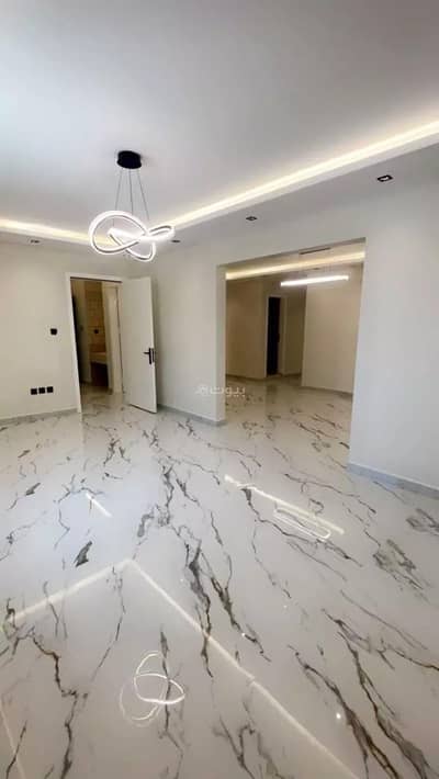 3 Bedroom Apartment for Rent in North Riyadh, Riyadh - A 3-bedroom apartment for rent in King Abdullah, Riyadh