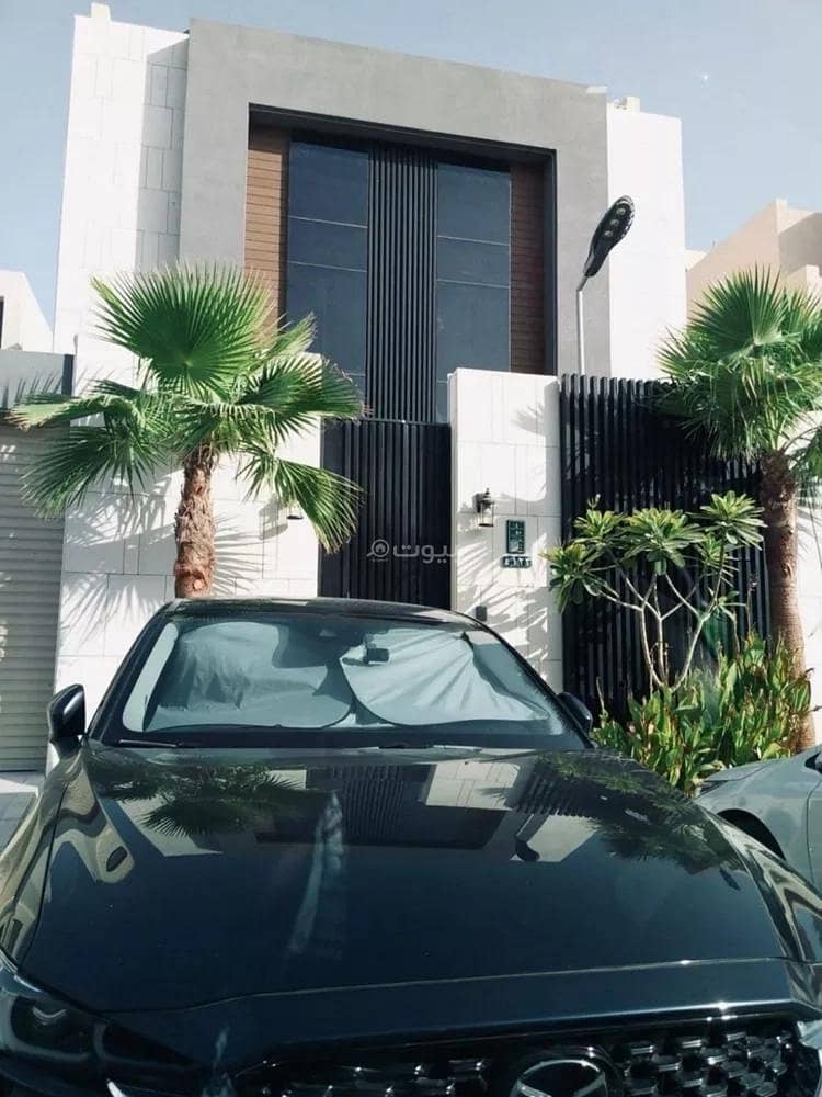 Studio Apartment For Rent in Al Yasmin, Riyadh