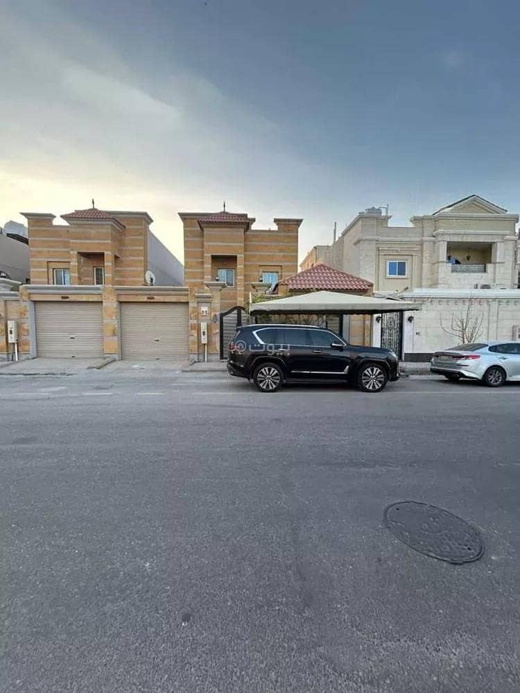Villa For Rent in Dhahran