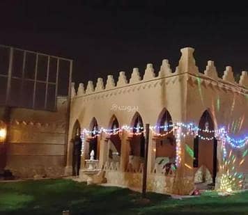 استراحة 3 غرف نوم للايجار في شمال الرياض، الرياض - بيت راحة للإيجار في الياسمين، الرياض