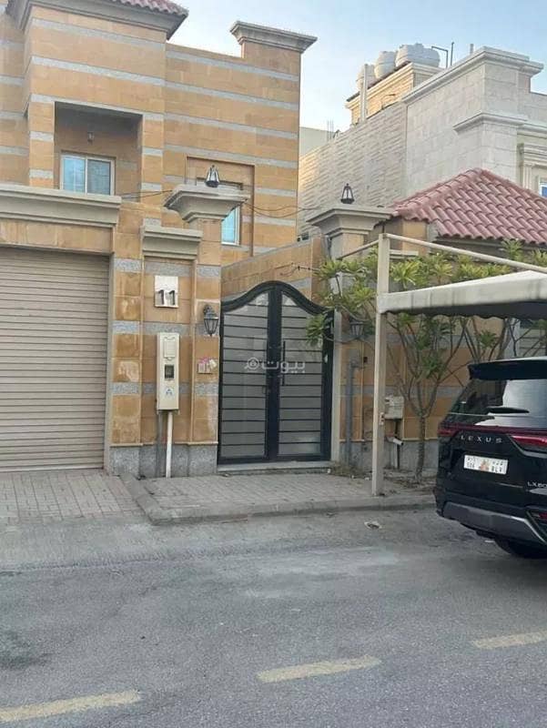 Villa For Rent in Dhahran