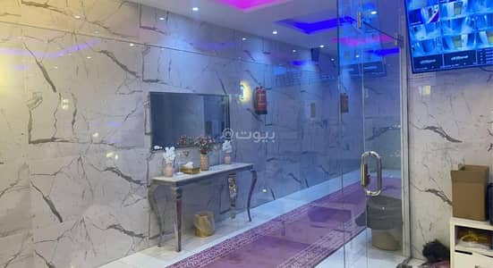 1 Bedroom Flat for Rent in North Jeddah, Jeddah - Furnished apartments for singles, model complex