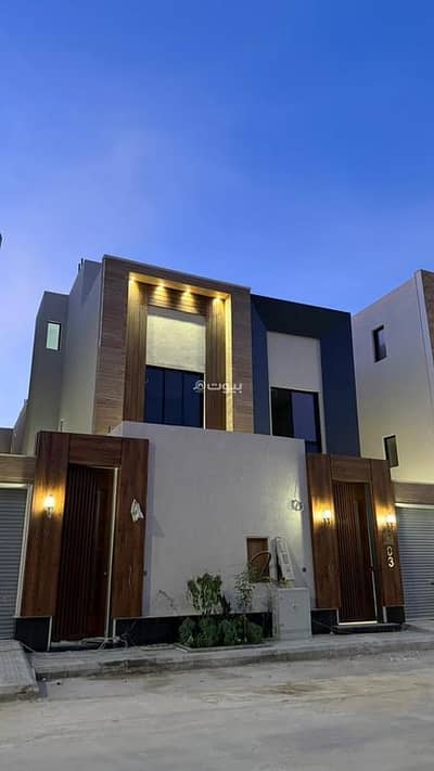 6 Bedroom Villa for Sale in North Riyadh, Riyadh - Villa For Sale in Al Arid, Riyadh
