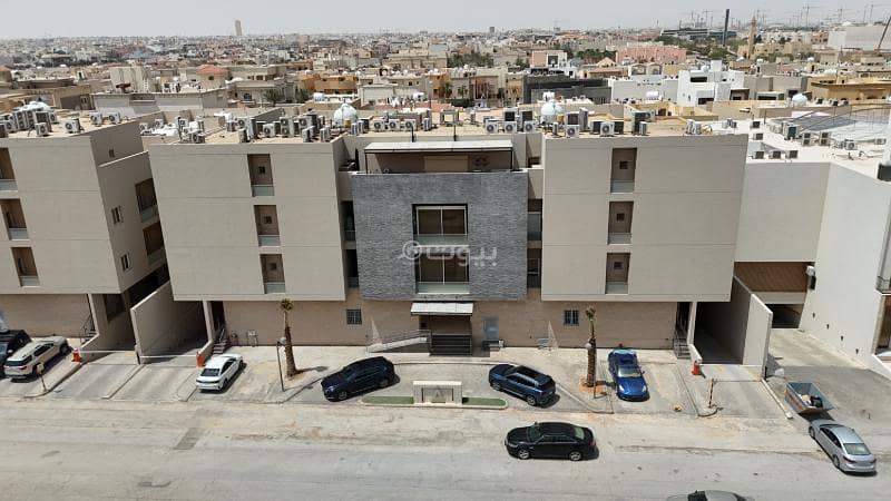 شقة مكونة من 3 غرف نوم للإيجار في الملقا، الرياض