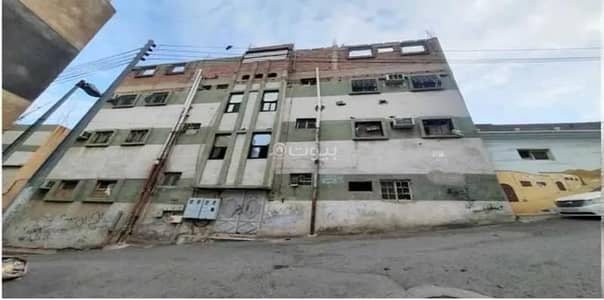Building for Sale in Rie Adhakhir, Makkah - Building For Sale in Rie Adhakhir, Makkah