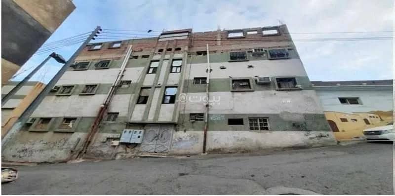 Building For Sale in Rie Adhakhir, Makkah