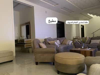 8 Bedroom Villa for Sale in East Riyadh, Riyadh - 7 Bedroom Villa For Sale in Al Ramah, Riyadh