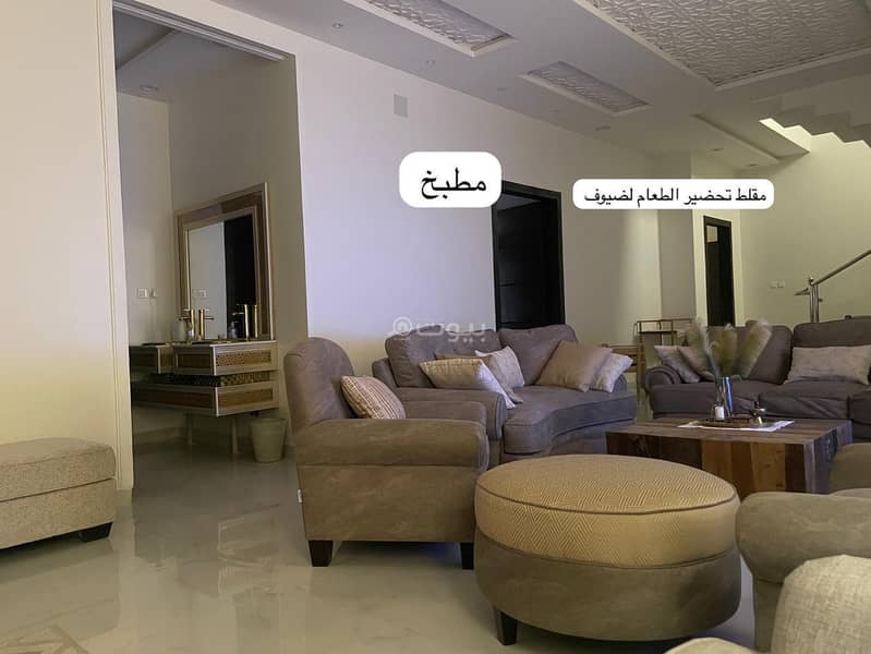 7 Bedroom Villa For Sale in Al Ramah, Riyadh