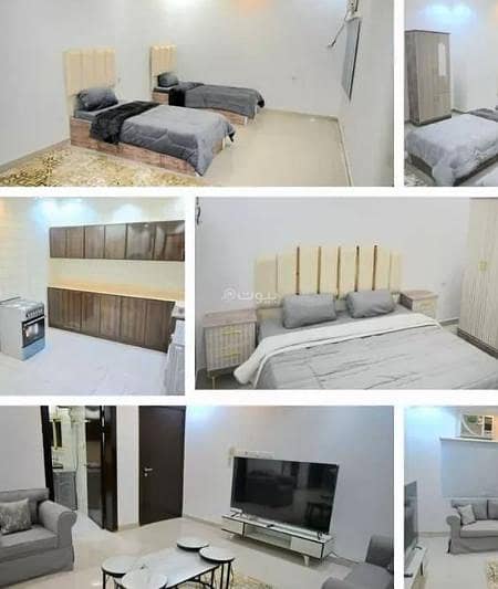 استوديو للإيجار في اليارموك، الرياض