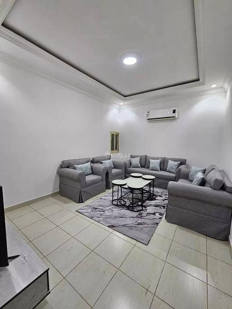 Apartment For Rent in Al Malqa, Riyadh