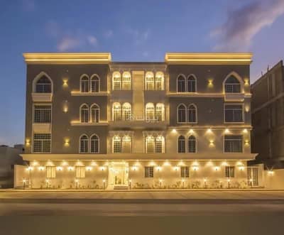فلیٹ 2 غرفة نوم للايجار في شمال الرياض، الرياض - شقة استوديو للإيجار في الملقا، الرياض