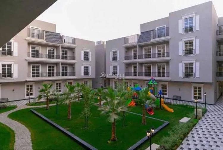 Apartment For Rent in Al Malqa, Riyadh