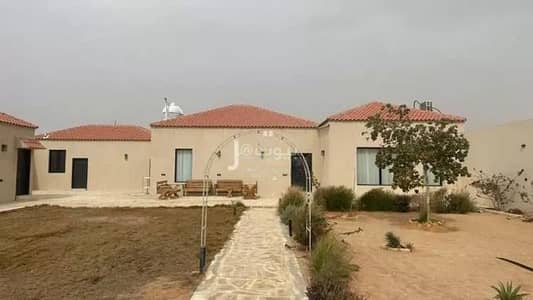 3 Bedroom Rest House for Sale in North Riyadh, Riyadh - Rest House For Sale in Al Kair District, Riyadh