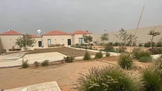 3 Bedroom Rest House for Sale in North Riyadh, Riyadh - Rest House For Sale in Al Kair District, Riyadh