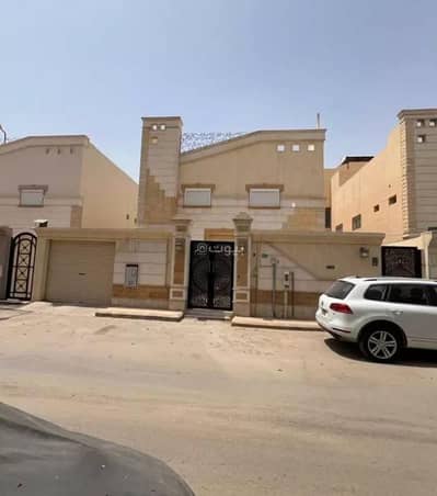 8 Bedroom Villa for Sale in North Riyadh, Riyadh - Villa for sale in Al-Riyadh, Al-Riyadh