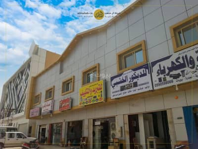 2 Bedroom Apartment for Rent in North Riyadh, Riyadh - Apartment for rent in Al-Wadi neighborhood, Abdullah Al-Maghdoub Street.