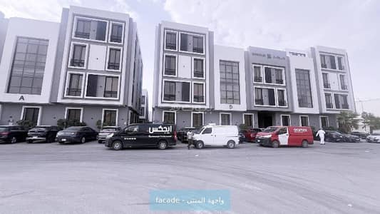 فلیٹ 2 غرفة نوم للايجار في شمال الرياض، الرياض - شقه للايجار