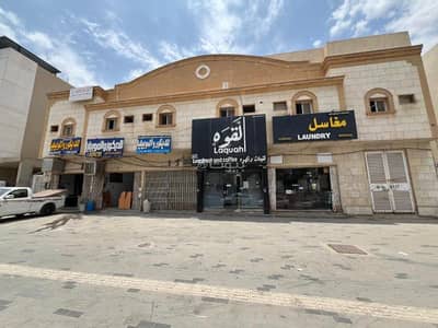3 Bedroom Flat for Rent in North Riyadh, Riyadh - Apartment for rent in Al-Wadi neighborhood, Abdullah Al-Maghdoub Street
