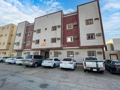 1 Bedroom Flat for Rent in East Riyadh, Riyadh - Apartment for rent in Al-Yarmouk neighborhood