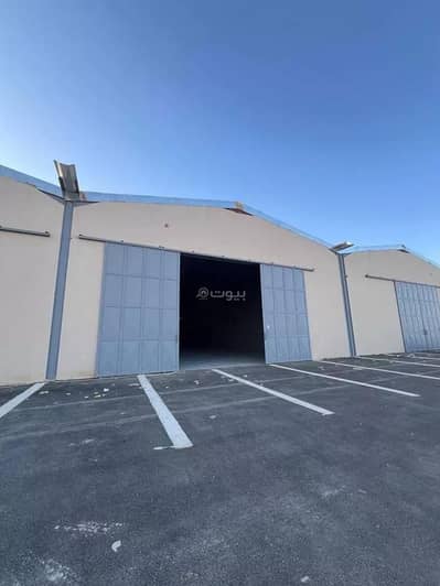 مستودع  للايجار في غياضة، الخرج منطقة الرياض - مستودع للإيجار في غيادة، منطقة الخرج الرياض
