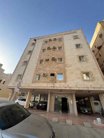 فلیٹ 2 غرفة نوم للبيع في شمال جدة، جدة - شقة استوديو للبيع في الرايان، جدة