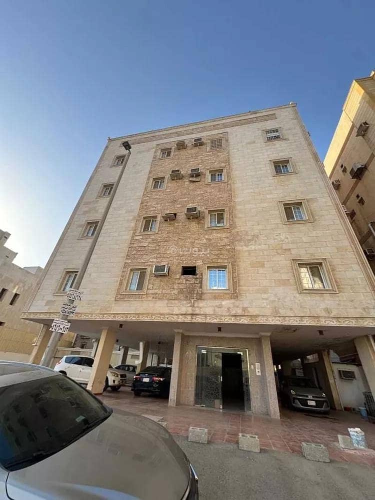 Studio Apartment For Sale in Al Rayaan, Jeddah