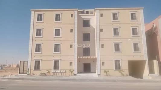 فلیٹ 3 غرف نوم للبيع في غرب الرياض، الرياض - شقة للبيع في شارع العيينة, حي ظهرة لبن, مدينة الرياض, منطقة الرياض